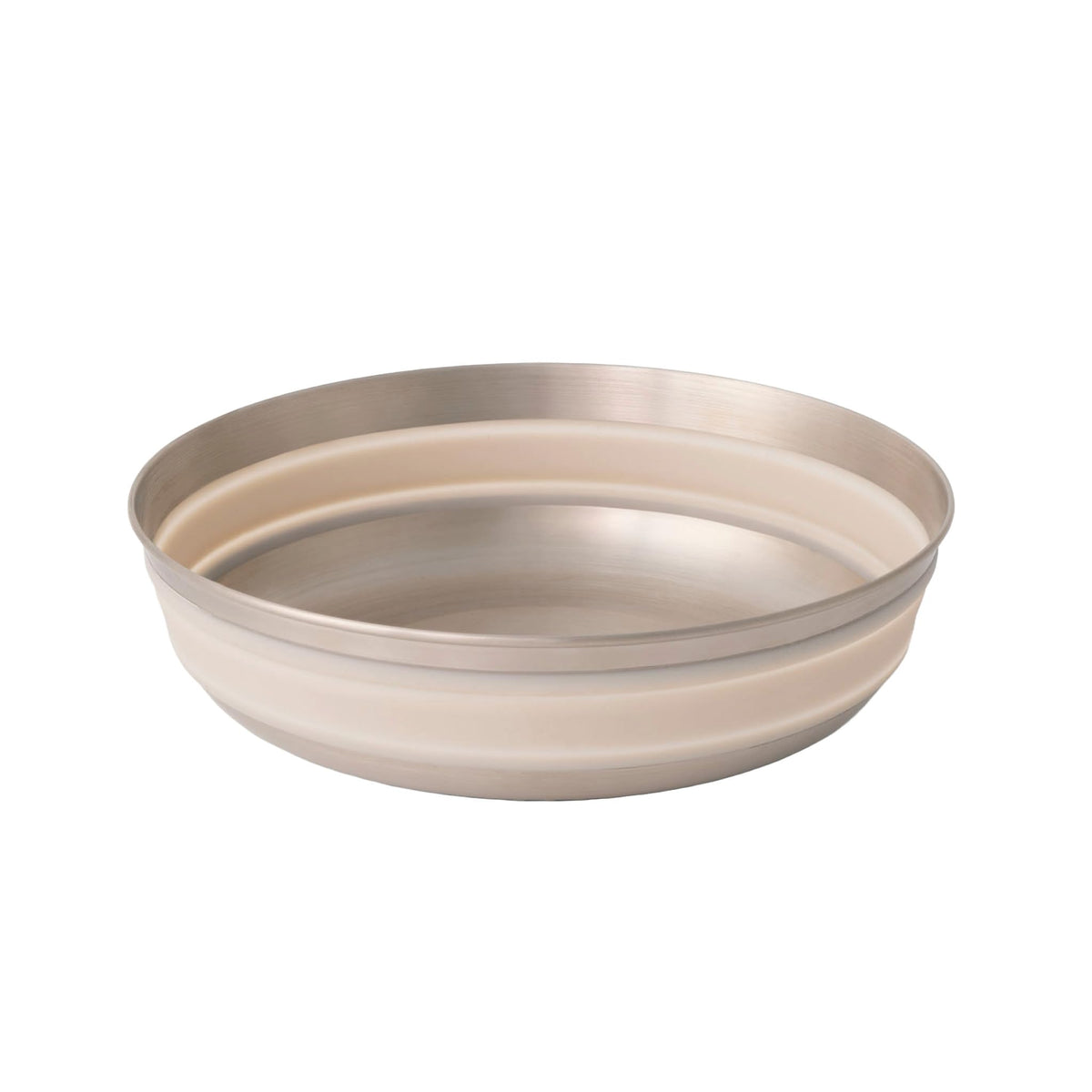 Sea to Summit Detour Collapsible Bowl, Medium, Laurel Wreath Green