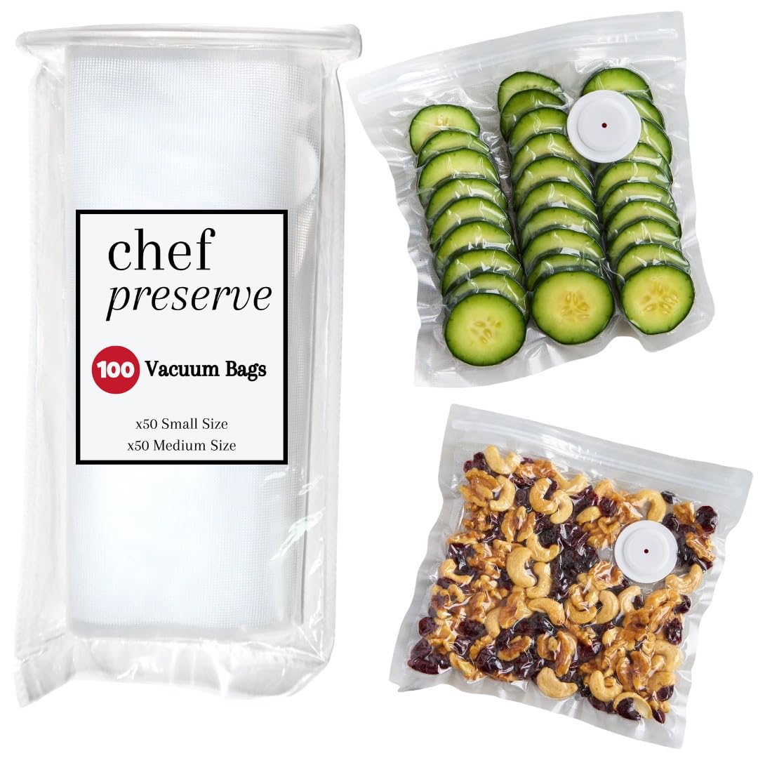 Durable Thickened Freezer Storage Bags