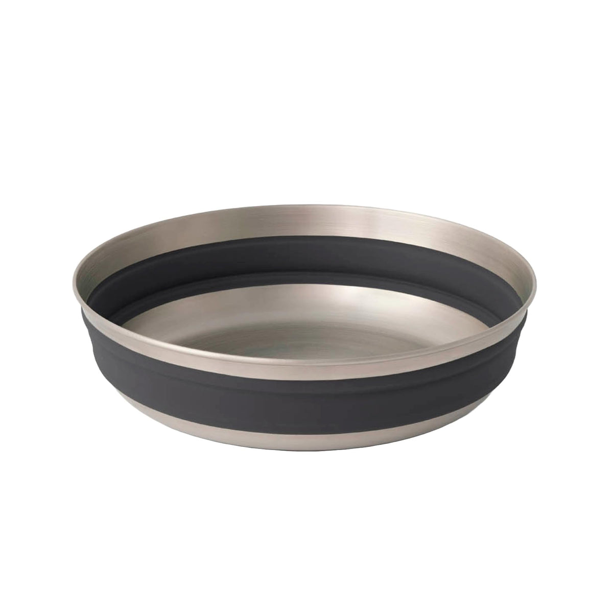 Sea to Summit Detour Collapsible Bowl, Medium, Laurel Wreath Green
