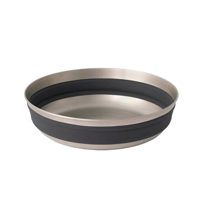 Sea to Summit Detour Collapsible Bowl, Medium, Laurel Wreath Green