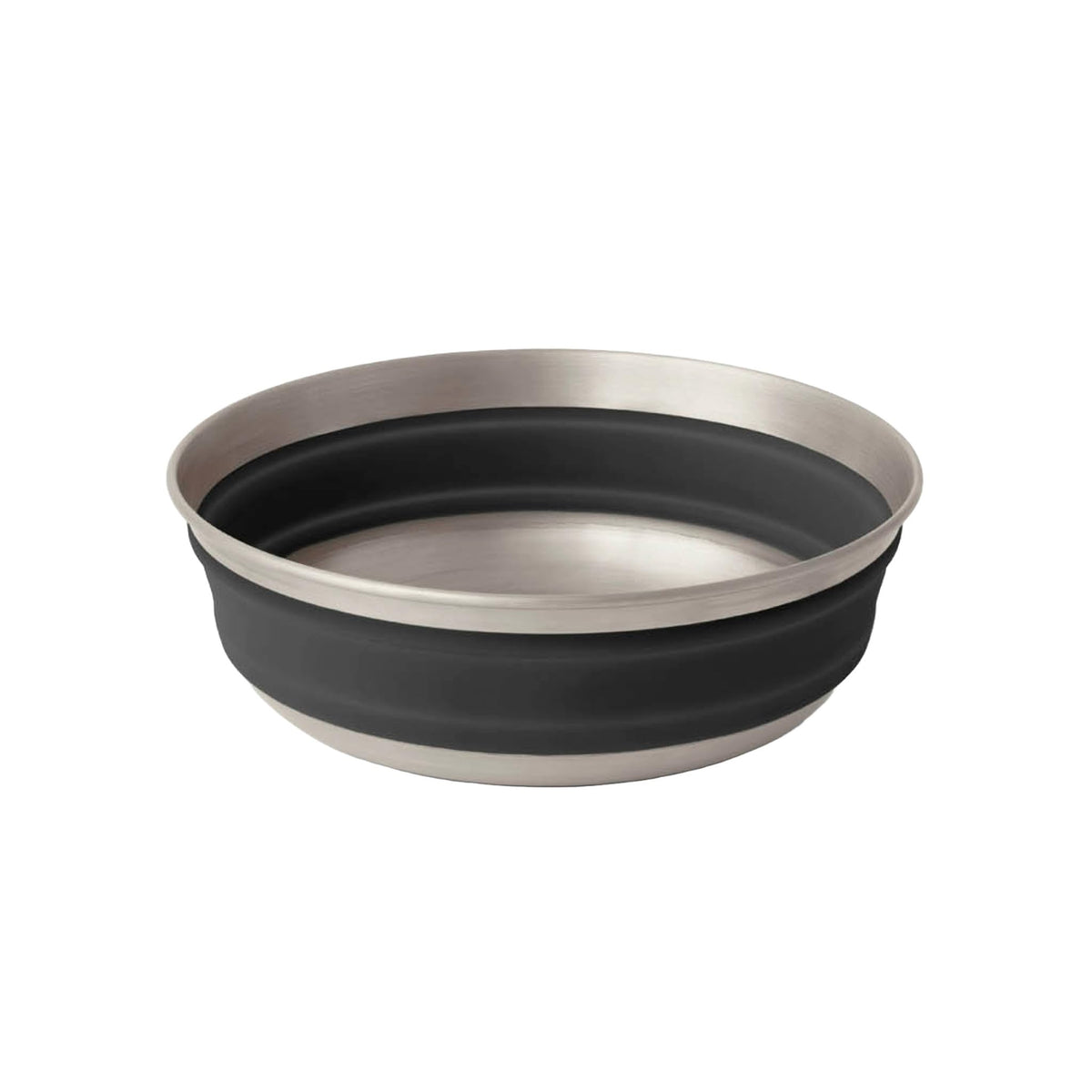 Sea to Summit Detour Collapsible Bowl, Medium, Laurel Wreath Green