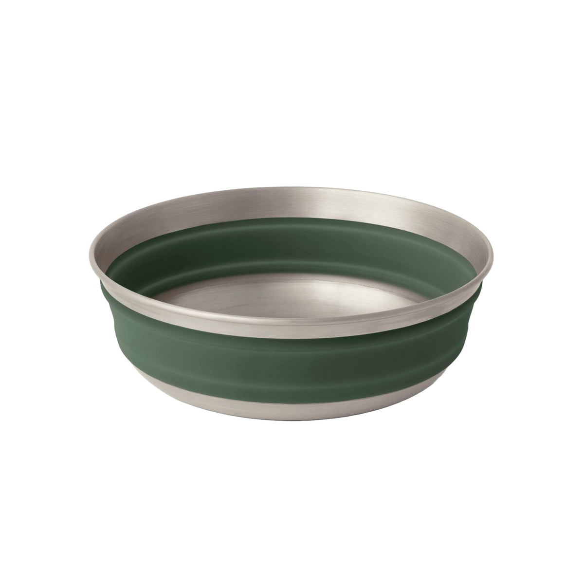 Sea to Summit Detour Collapsible Bowl, Medium, Beluga Black