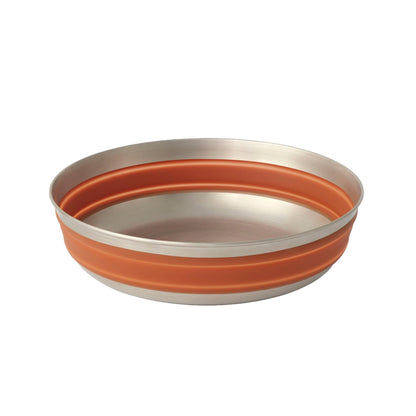 Sea to Summit Detour Collapsible Bowl, Medium, Laurel Wreath Green