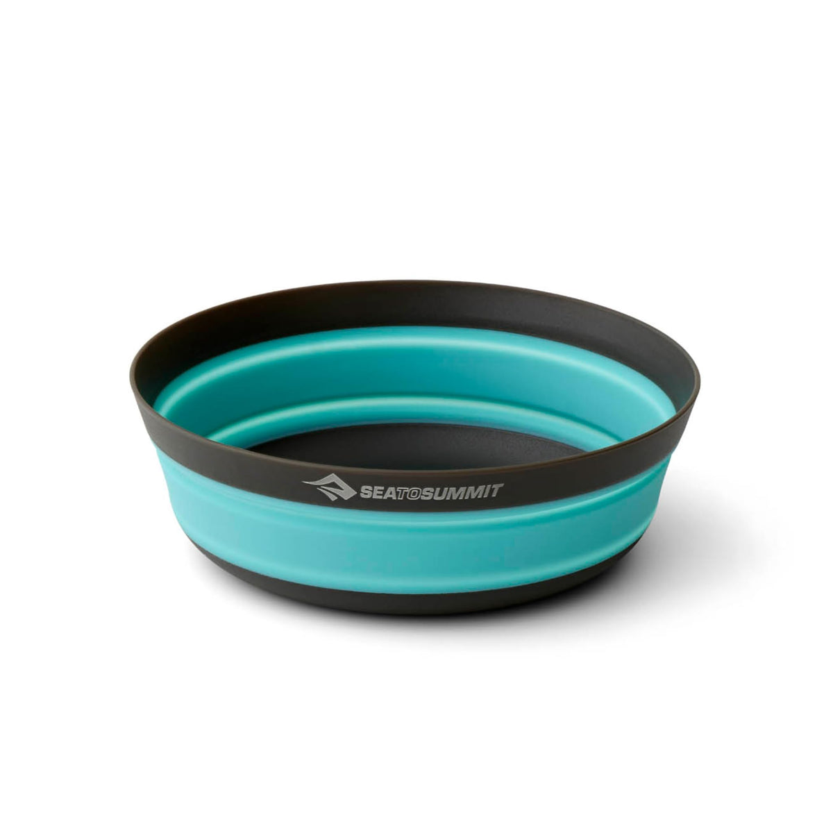 Sea to Summit Frontier Collapsible Bowl, Medium, Puffins Bill Orange