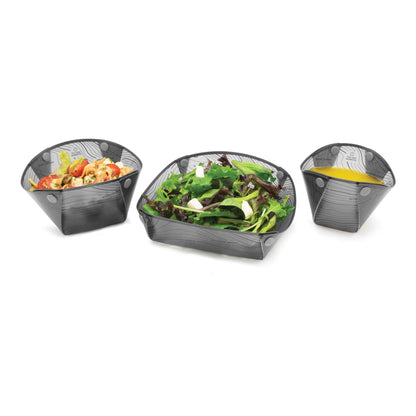 Fozzils Snapfold™ Solo Pack (Cup, Bowl, Dish)
