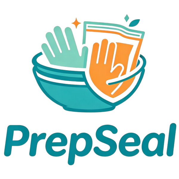 PrepSeal